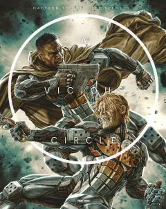 Volume cover